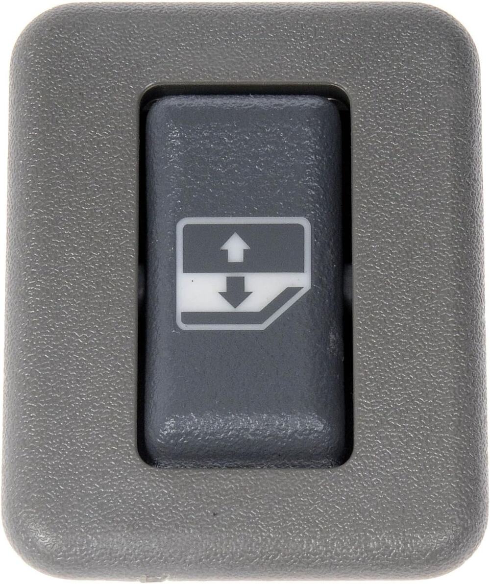 Dorman 901-099 Power Window Switch Rear Driver or Passenger Side for Chevy GMC